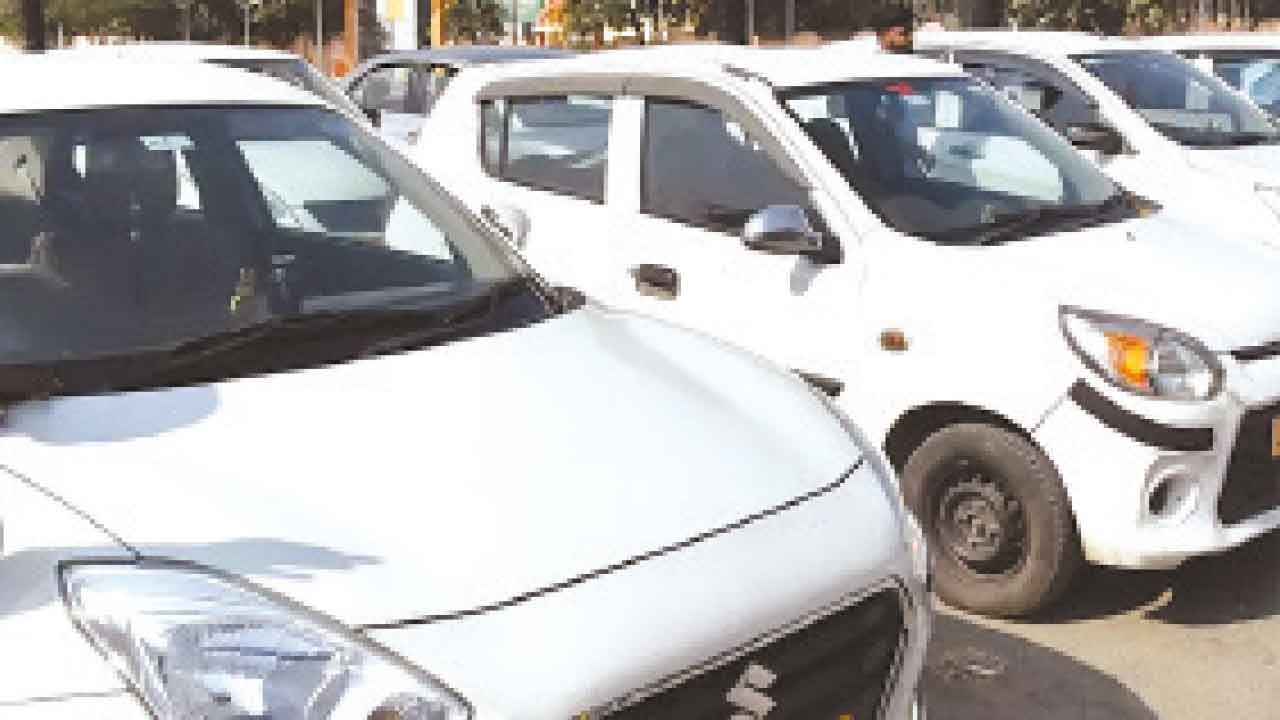 Drivers forum urges govt to implement km-based uniform fare