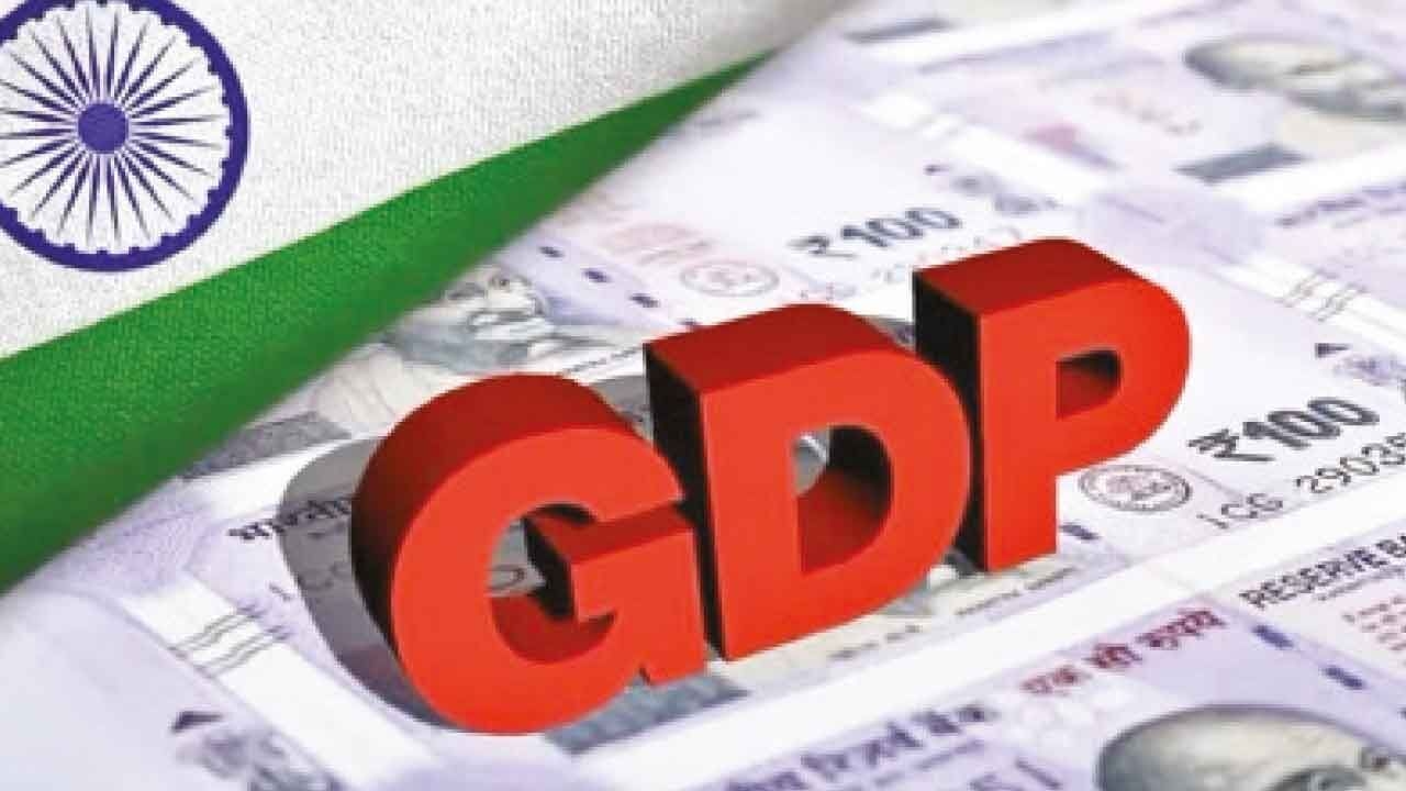 Govt to redefine 2022-23 base year for GDP, IIP