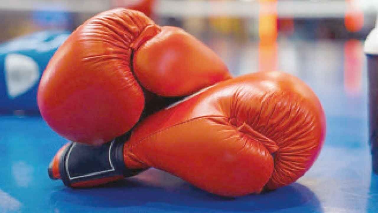 Four Indians enter U-22 Asian Boxing C'ships finals