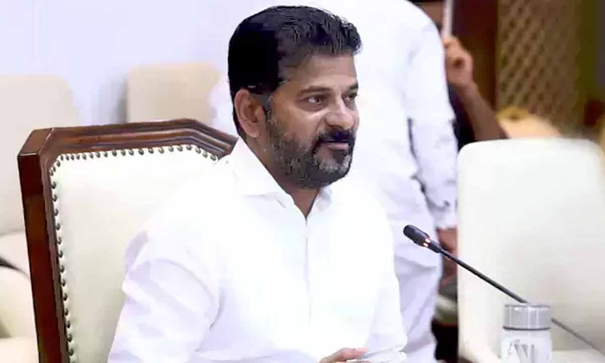 CM Revanth Reddy Vows to Fight for 42% BC Reservation Bill