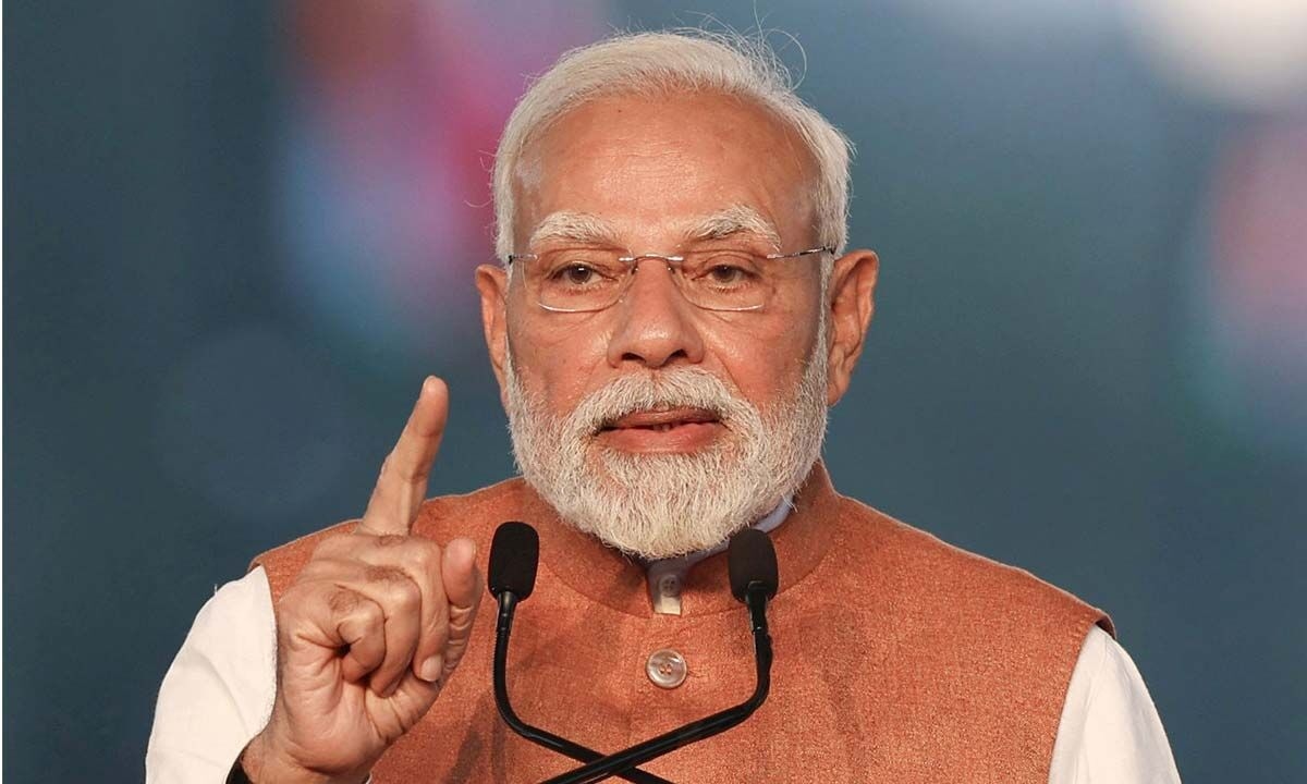 India will never compromise on farmers' interest, ready to pay heavy price: PM
