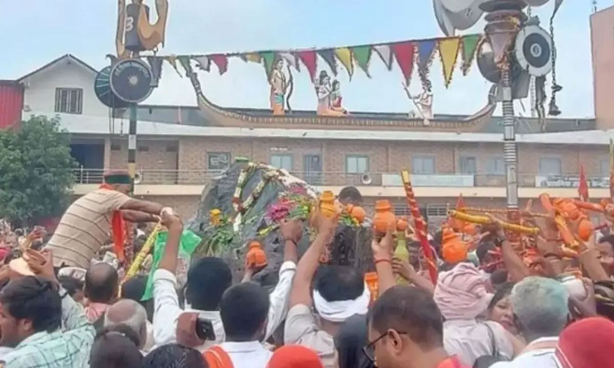 Death toll in Kubereshwar Dham rises to 7; MP human rights panel seeks probe