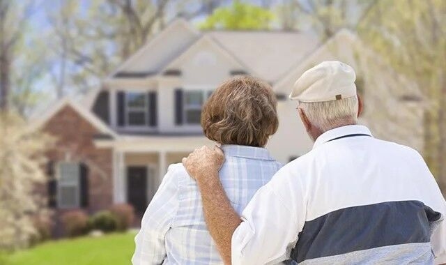 Can senior citizens get a home loan? Key factors to consider