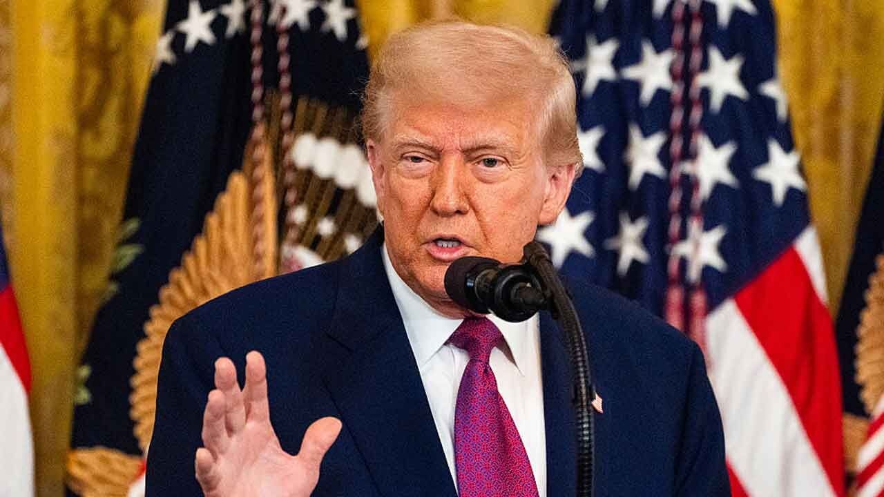 Trump's India policy strains 20 yrs of US-India ties: Report
