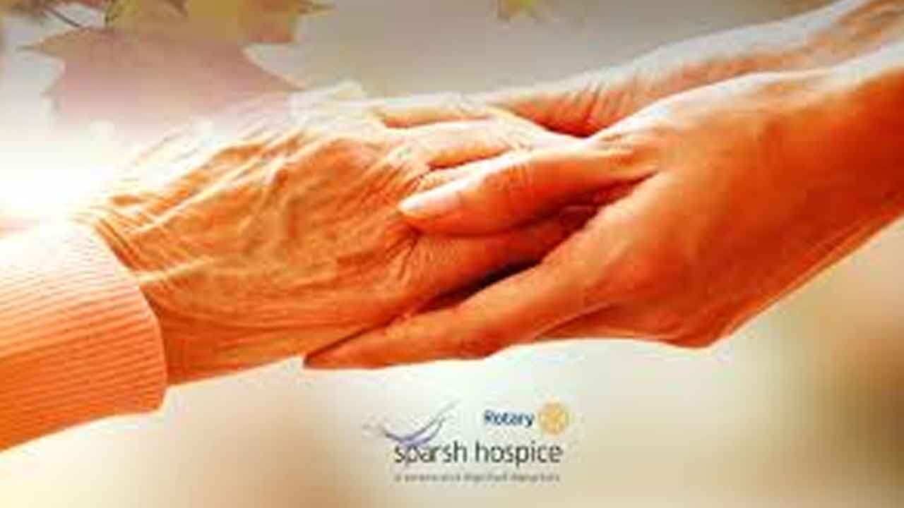 TASA, Sparsh Hospice join hands to provide cashless palliative care to veterans
