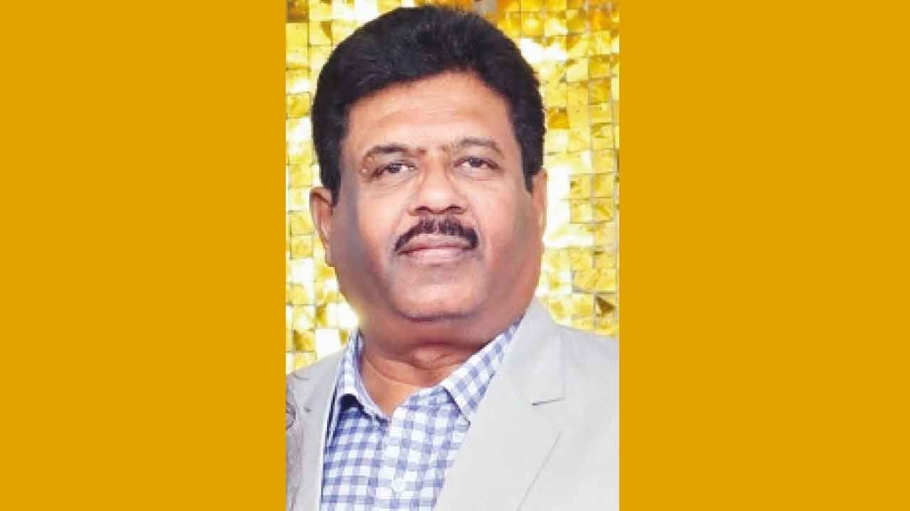 GoI appoints Bhaskar Reddy Vemireddy as judicial member of GST Appellate Tribunal