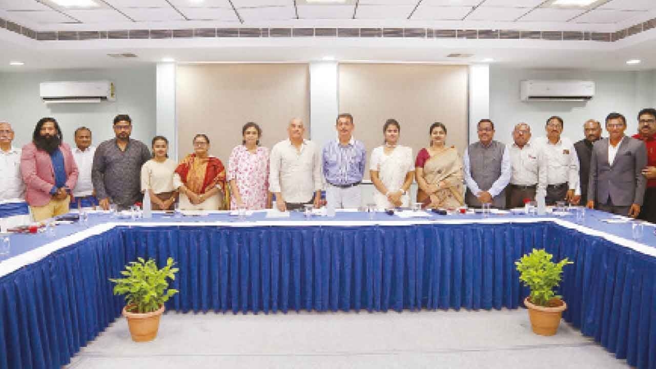 Vision-driven strategy needed for tourism, says Jayesh Ranjan