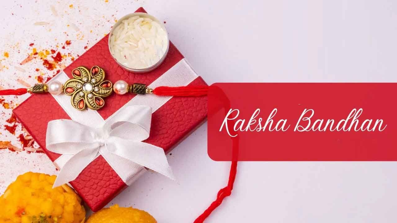 Thoughtful Rakshabandhan Gifts for Your Beloved Sister