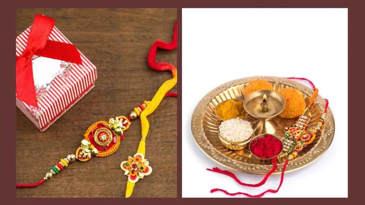 Top 5 Gifts to Pamper Your Brother This Raksha Bandhan