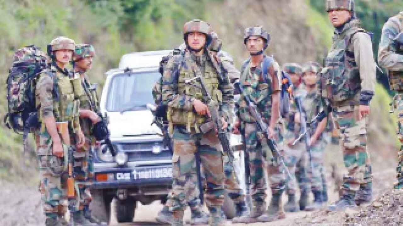 Have not slept in 7 days: Locals seek relocation amid anti-terror operation in Kulgam
