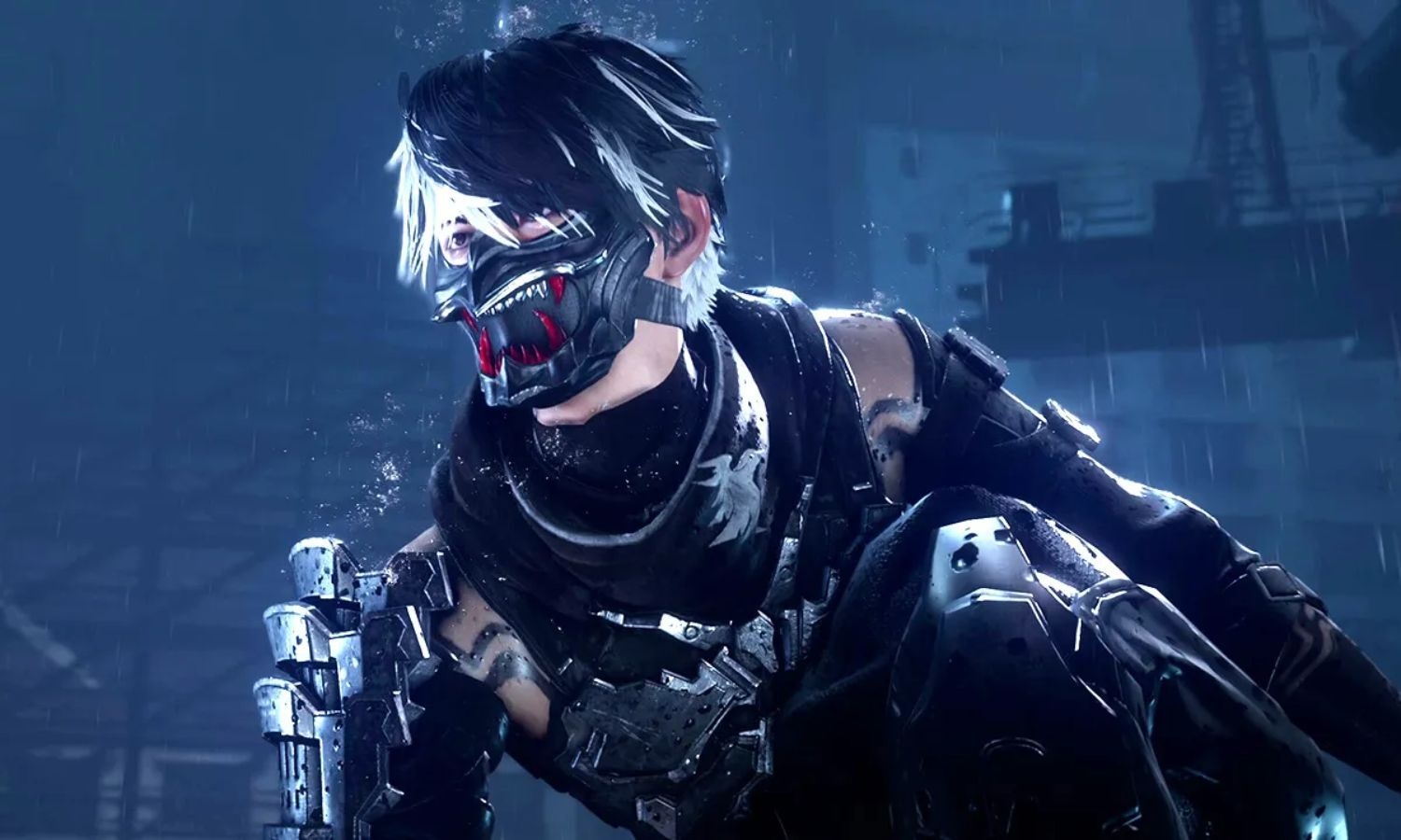 Ninja Gaiden 4 – Last Preview Before Launch