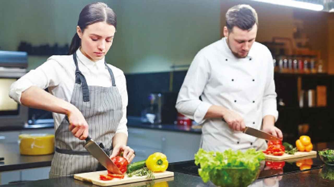 Global appetite, Indian talent: The rise of young Indian chefs abroad