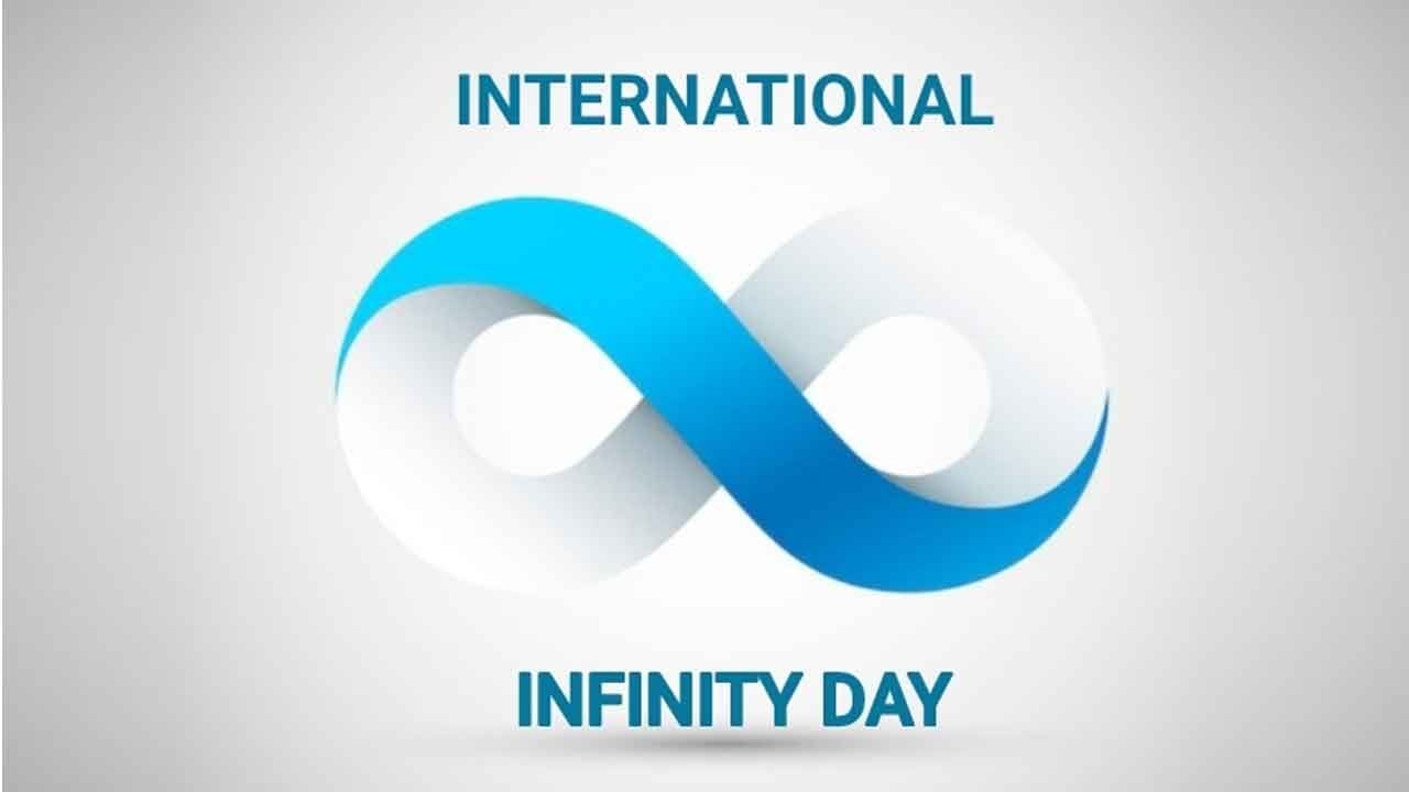 Celebrating the infinite: The wonder of International Infinity Day