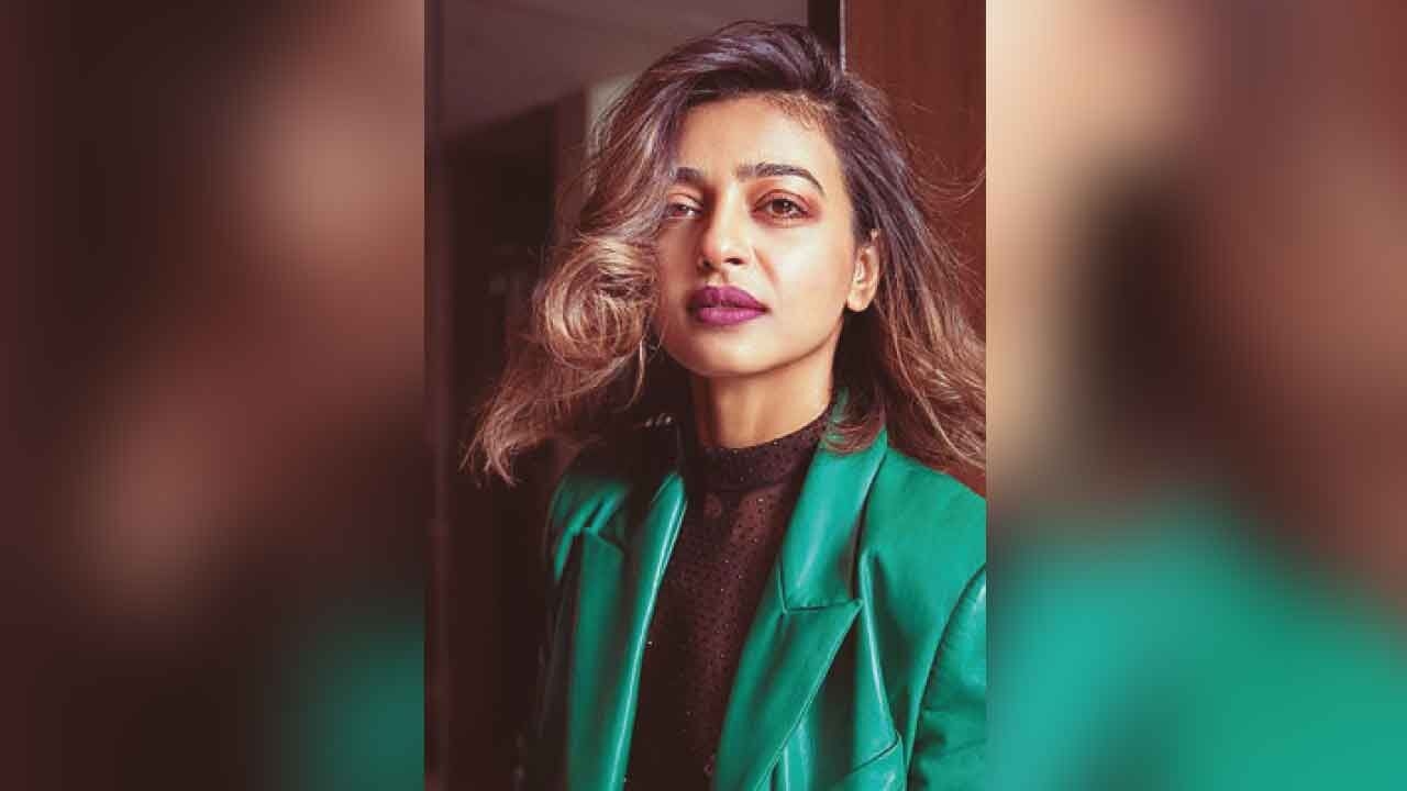 Radhika Apte on pregnancy bias in Bollywood: I faced insensitivity