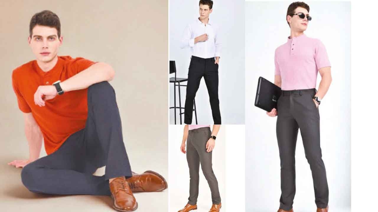 Sharp, suave, and sorted: The power of men's formalwear in everyday life