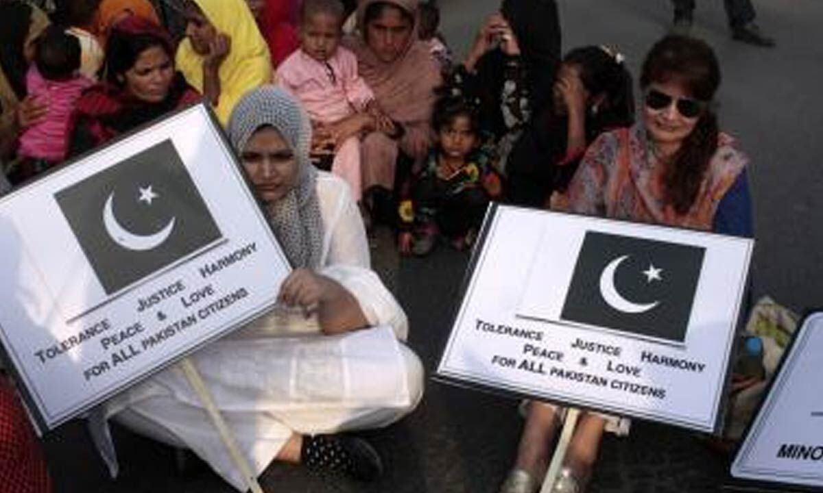 Pakistan: Christian youth dies from abandonment, institutional cruelty
