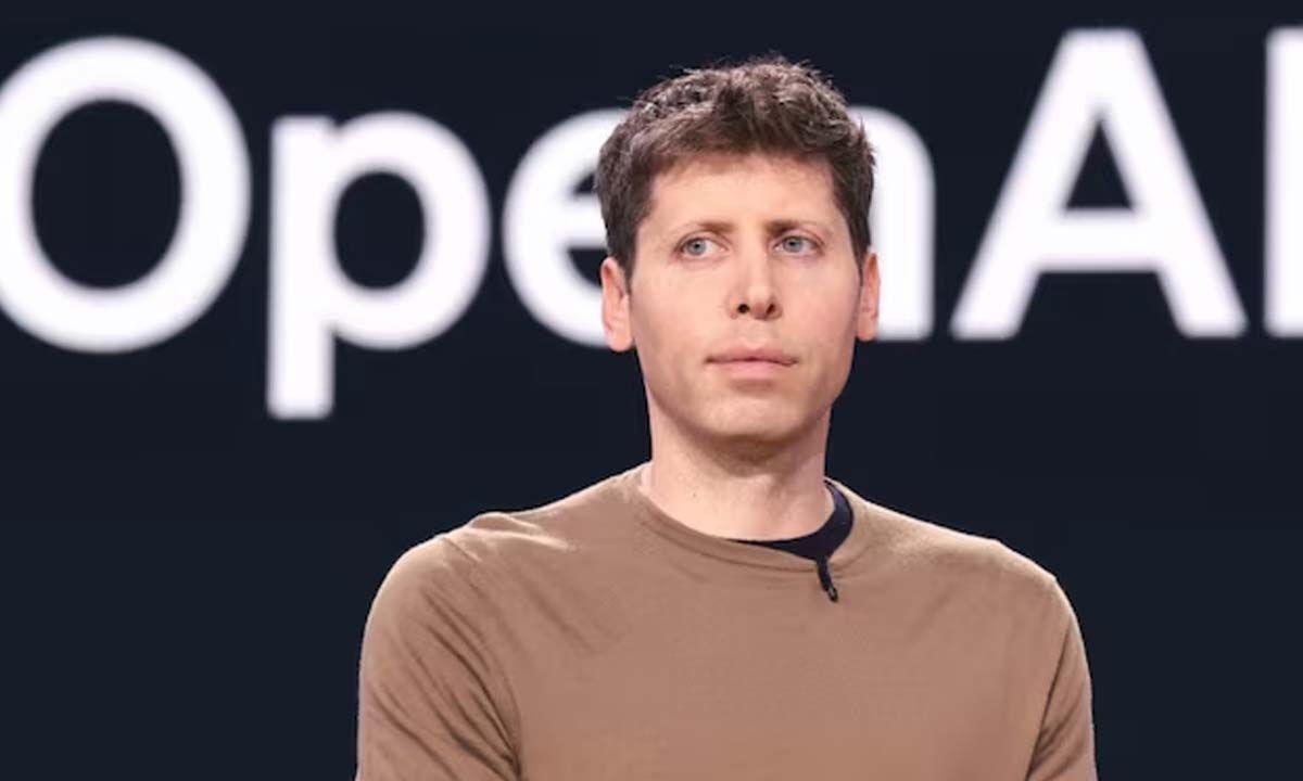 Sam Altman Rewards OpenAI Talent with Surprise Bonuses After Meta Poaches Top AI Engineers