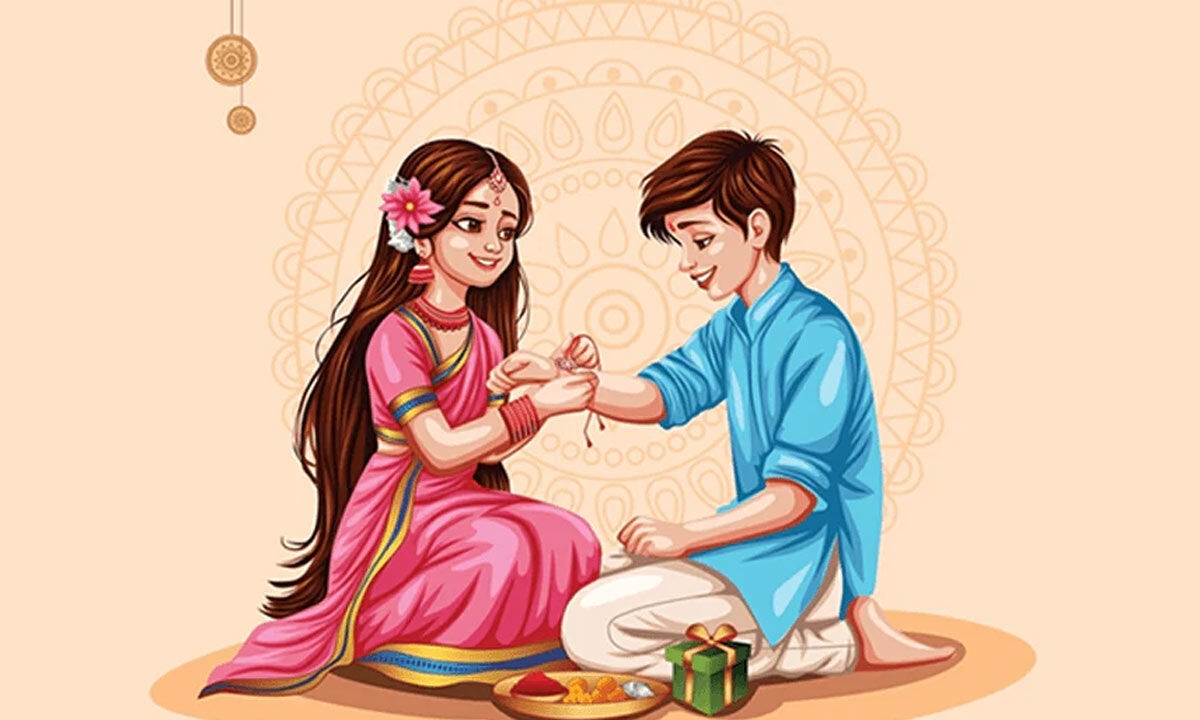 Raksha Bandhan 2025 – Date, Muhurat, and Significance