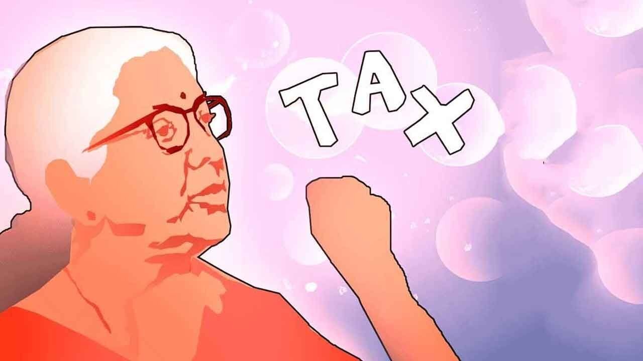 IT Bill withdrawn in LS; new version on Aug 11