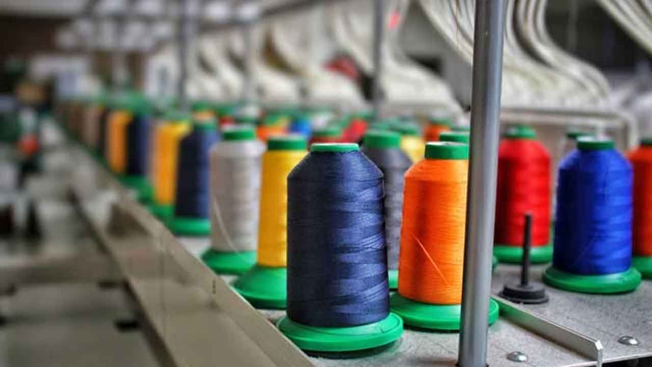 Patent granted for method to integrate pollen motifs in textile industry
