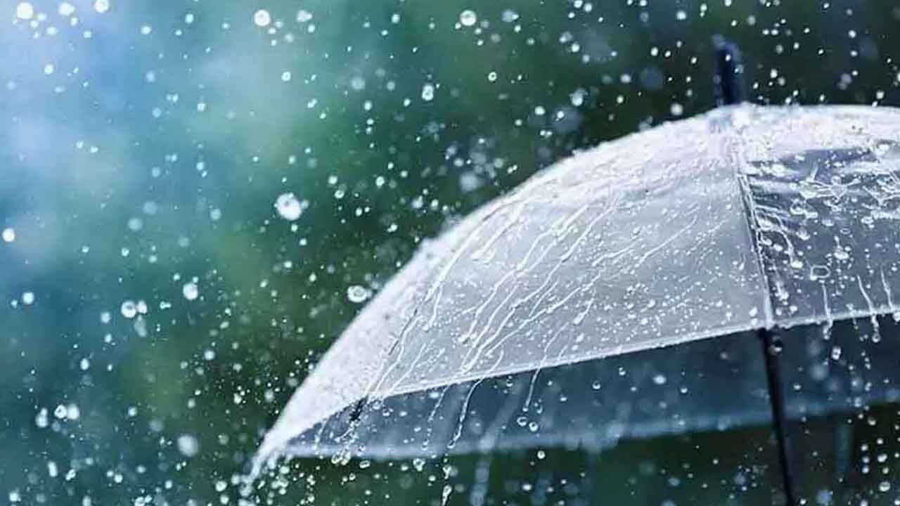 Health dept issues advisory in wake of heavy rain forecast