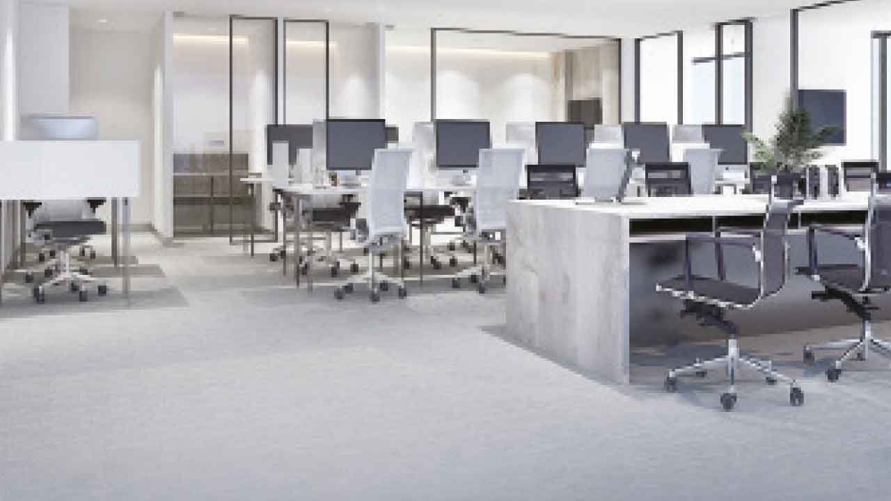 Hyd office market rises 9.2% in H1
