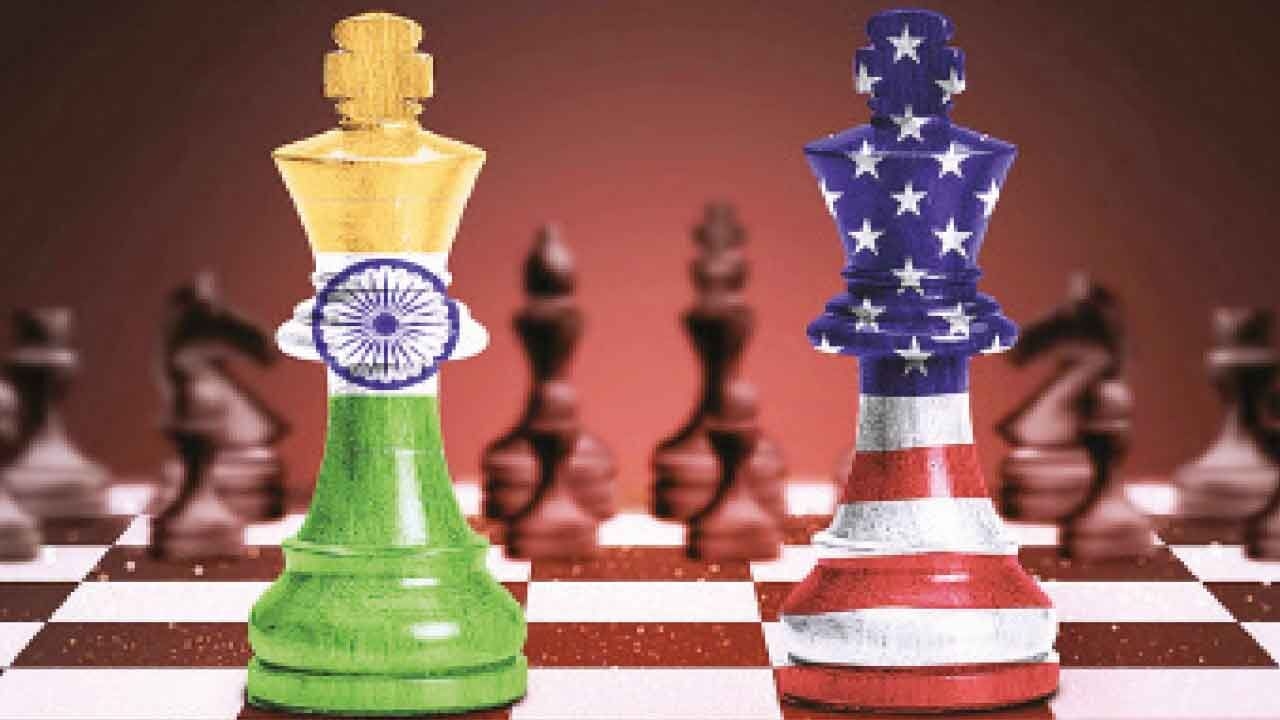 Reports on India halting US def deals talks false: Govt