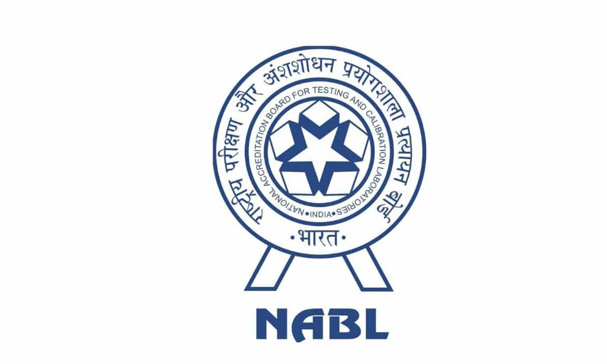 NABL accreditation to 3 labs in AP