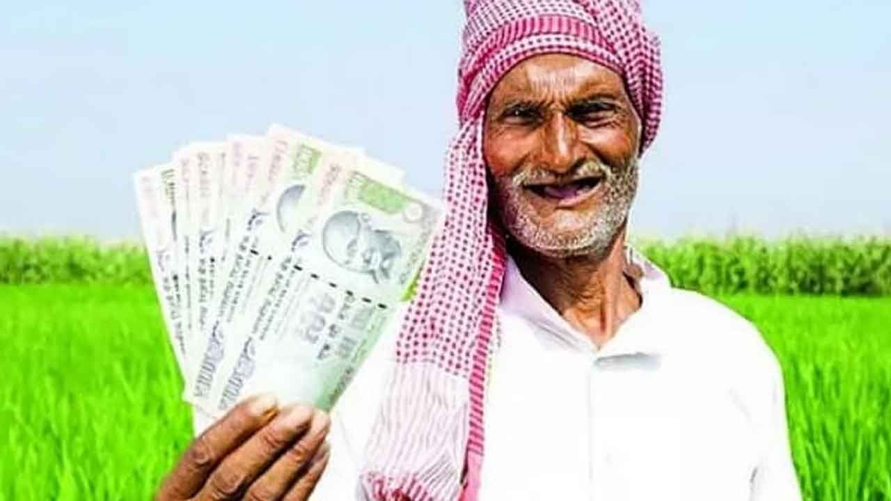 Rs 15,127.88 cr disbursed in state since FY20