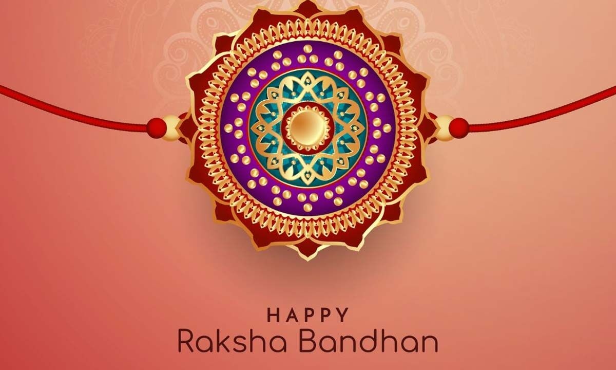 Happy Rakhi 2025: Heartfelt Wishes & Messages to Celebrate Raksha Bandhan with Loved Ones