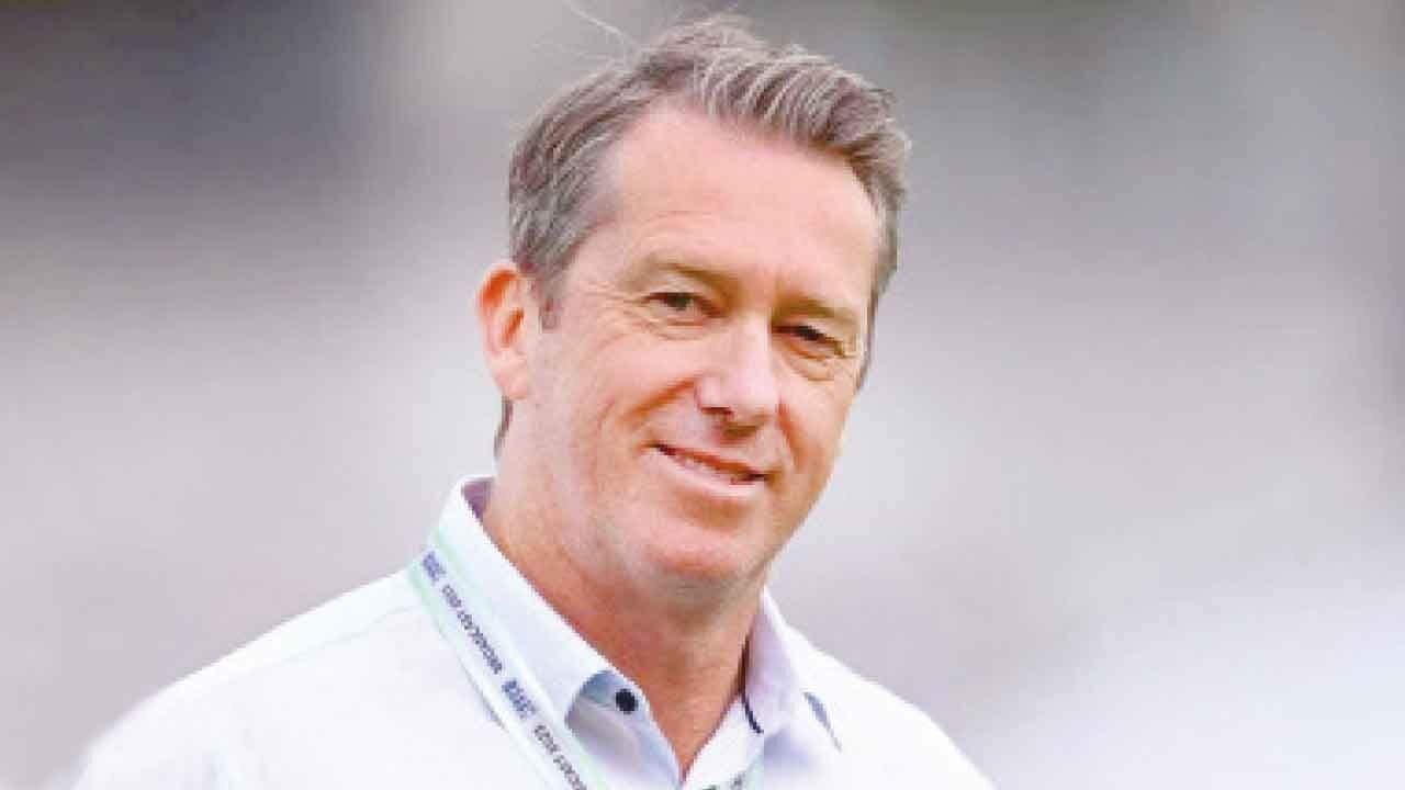 The McGrath's Ashes prediction: ‘It'll be 5-0 win for Australia'