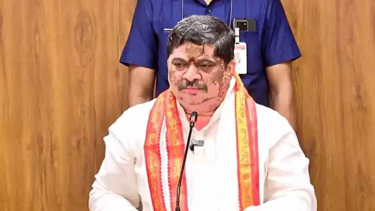 Ponnam Prabhakar says govt. will conduct local body elections as per HC directives