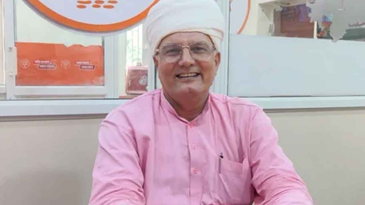 BJP spokesperson expelled over criticism of party's 'treatment' of Dhankhar, Satyapal Malik