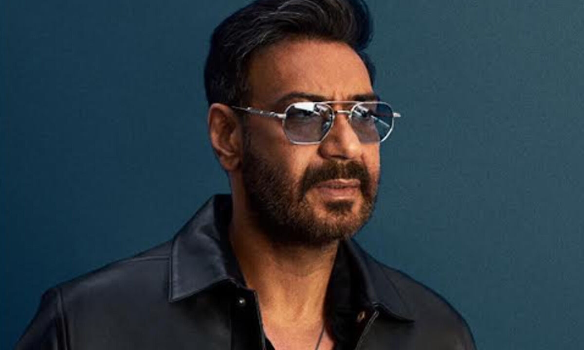 Ajay Devgn applauds Prismix Studios for pioneering generative AI in ‘Maa'