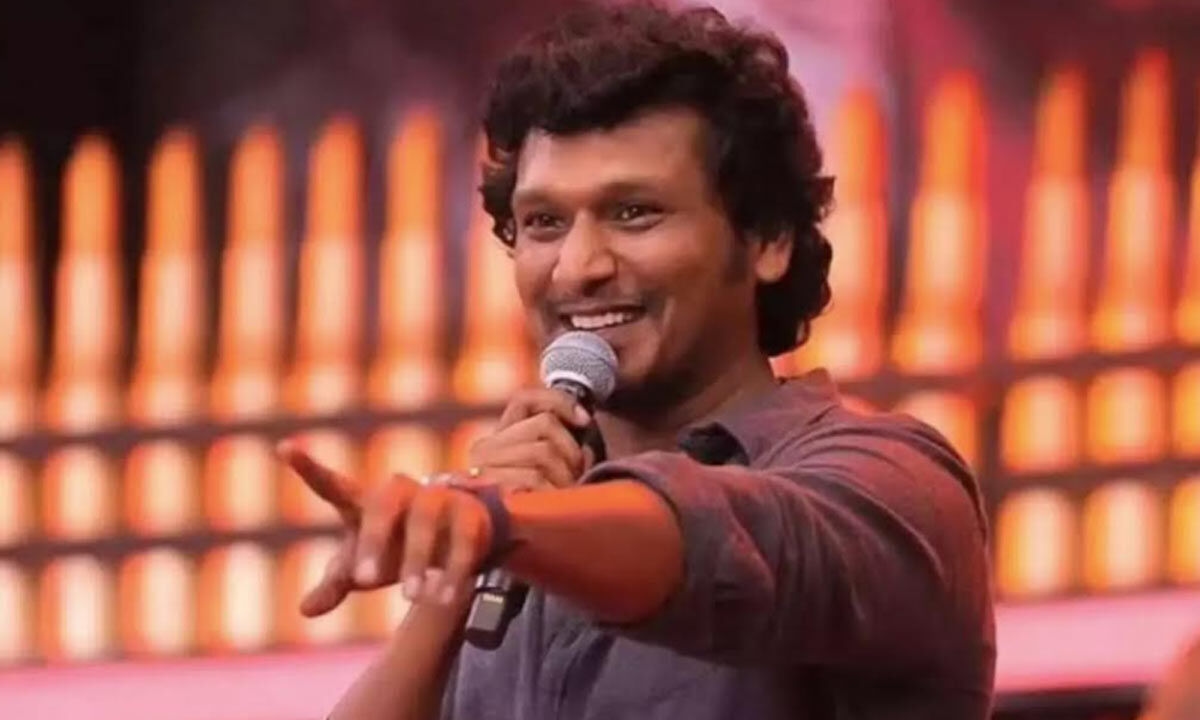 Lokesh Kanagaraj shares heartfelt tributes as ‘Coolie' nears release