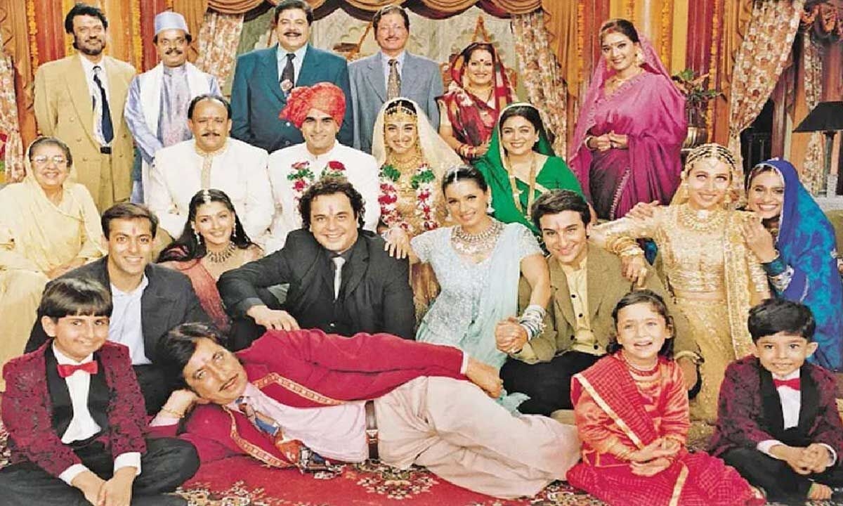 The conspiracy to break India's joint family system that boomeranged