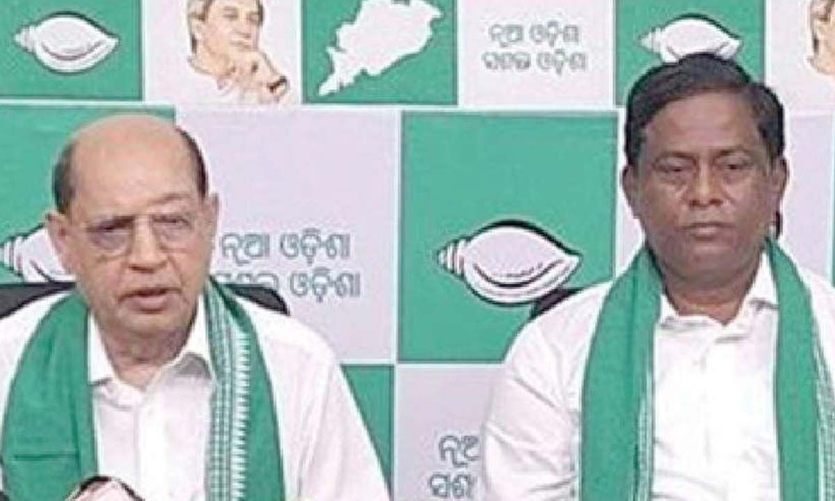 BJD to hold farmers' rally in Bargarh