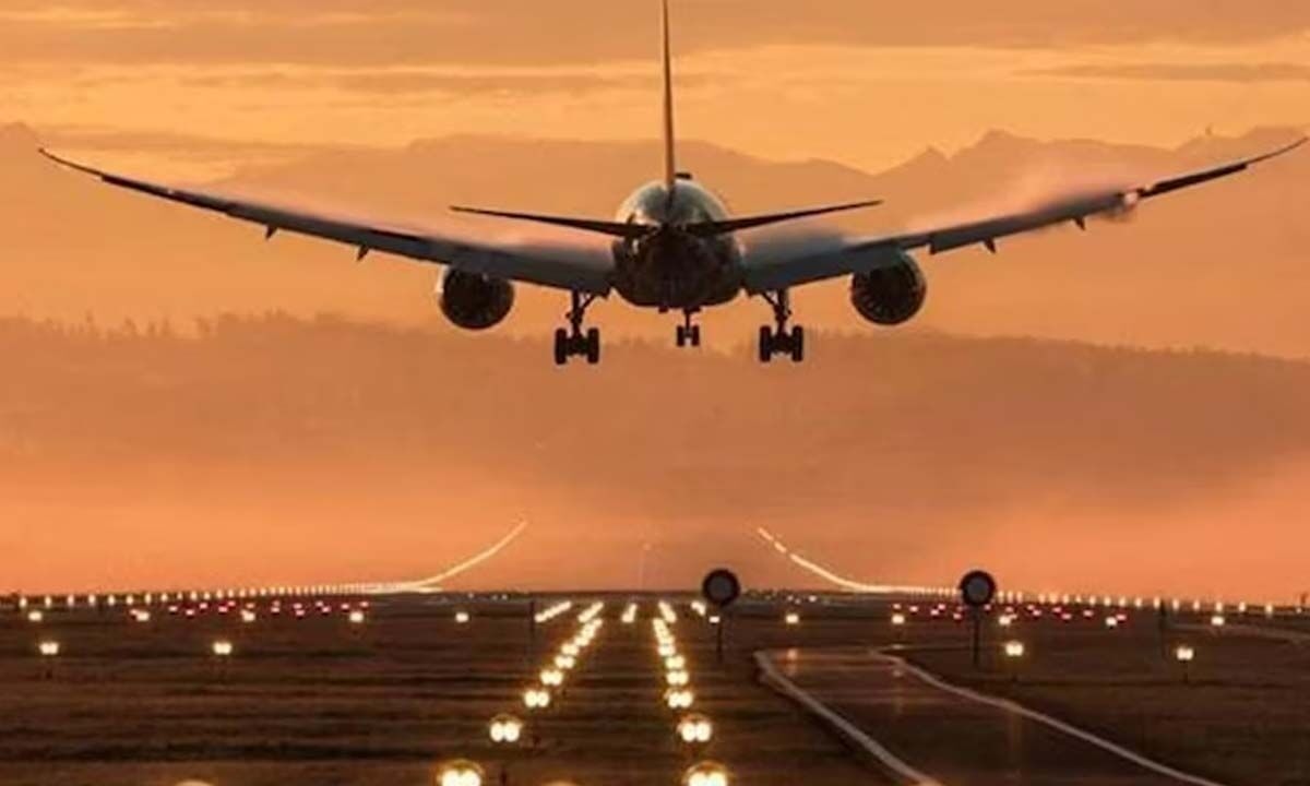 Pakistan Bleeds Rs 1,240 Crore As Airspace Ban On Indian Flights Backfires