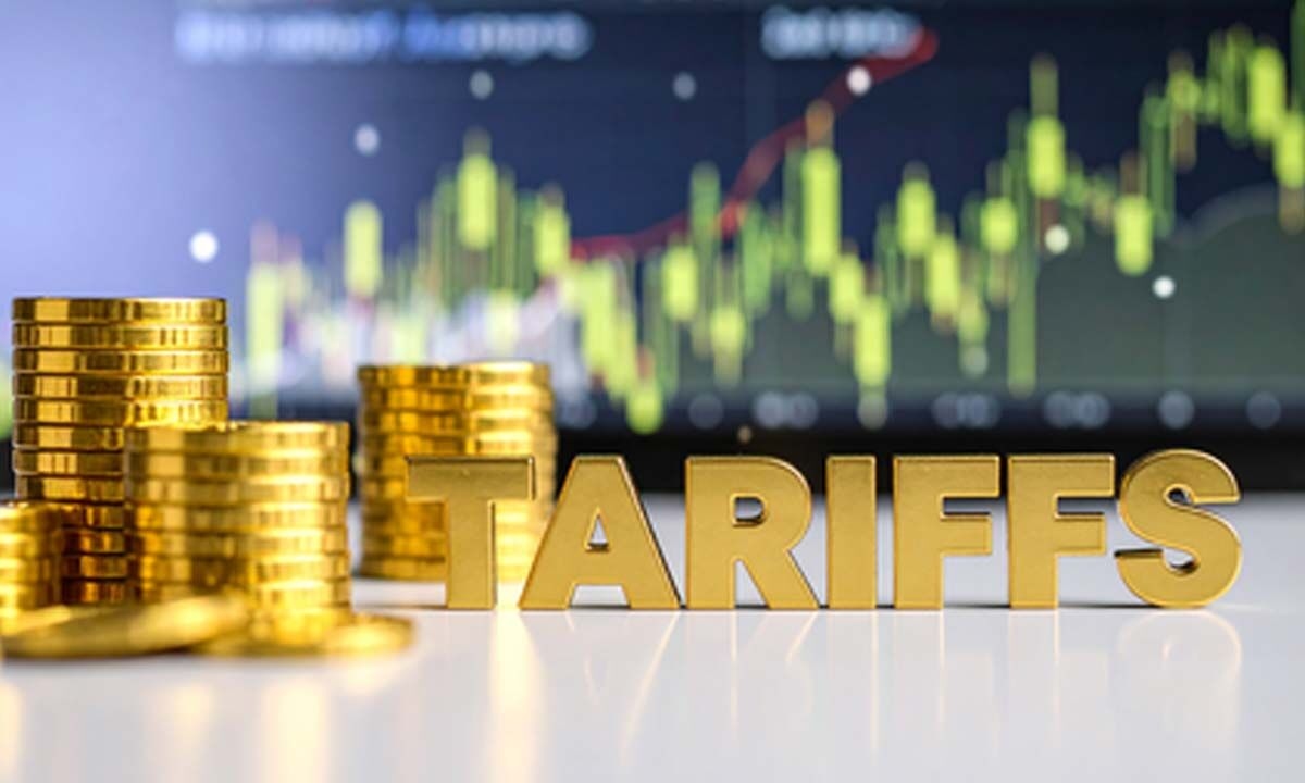 Trump tariffs a 'slow burn' for Wall Street, likely to hit US economy hard
