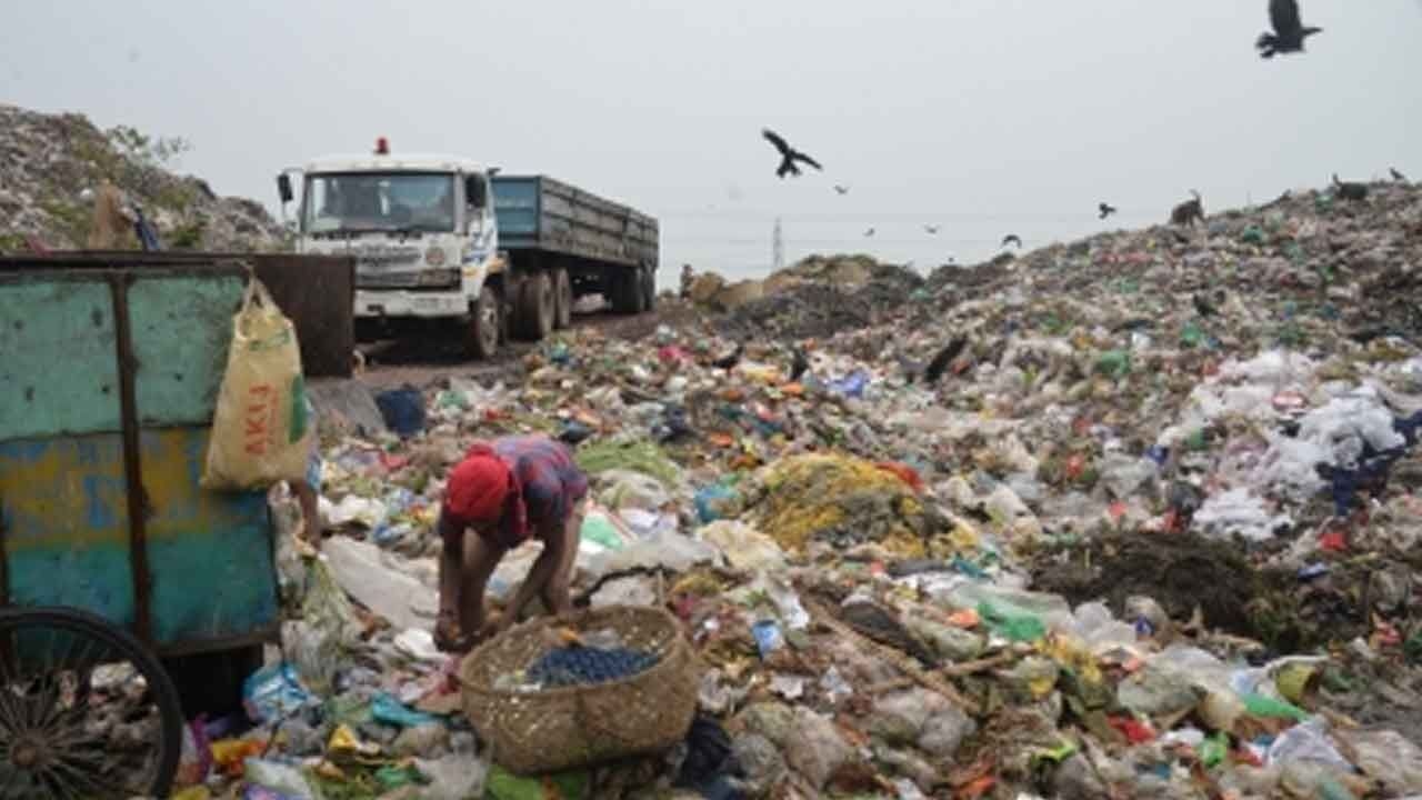 In Geneva, hopes fading in final talks on plastic treaty