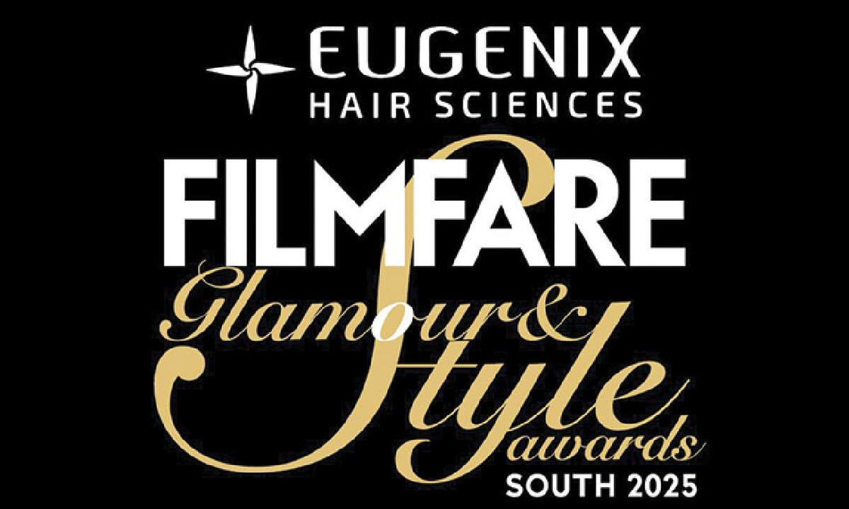 Filmfare's Glamour & Style Awards make grand south India debut in Hyderabad