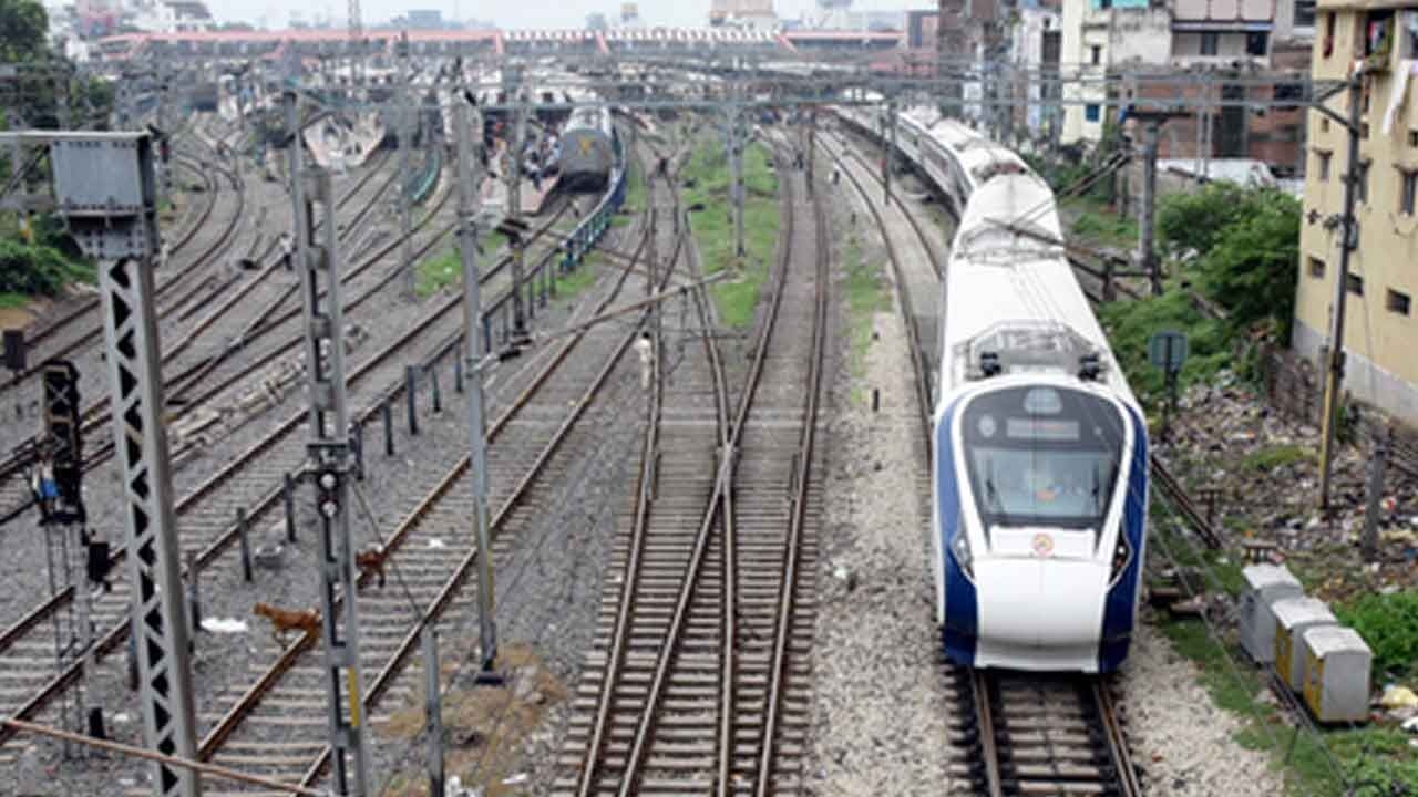 144 Vande Bharat train services now operational across India's rail network