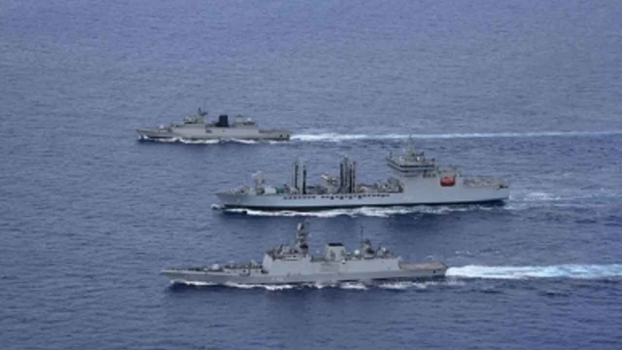 India has emerged as preferred security partner in Indo-Pacific
