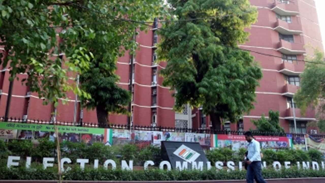8,341 forms submitted by Bihar electors for name addition, deletion, no complaint by any party: ECI