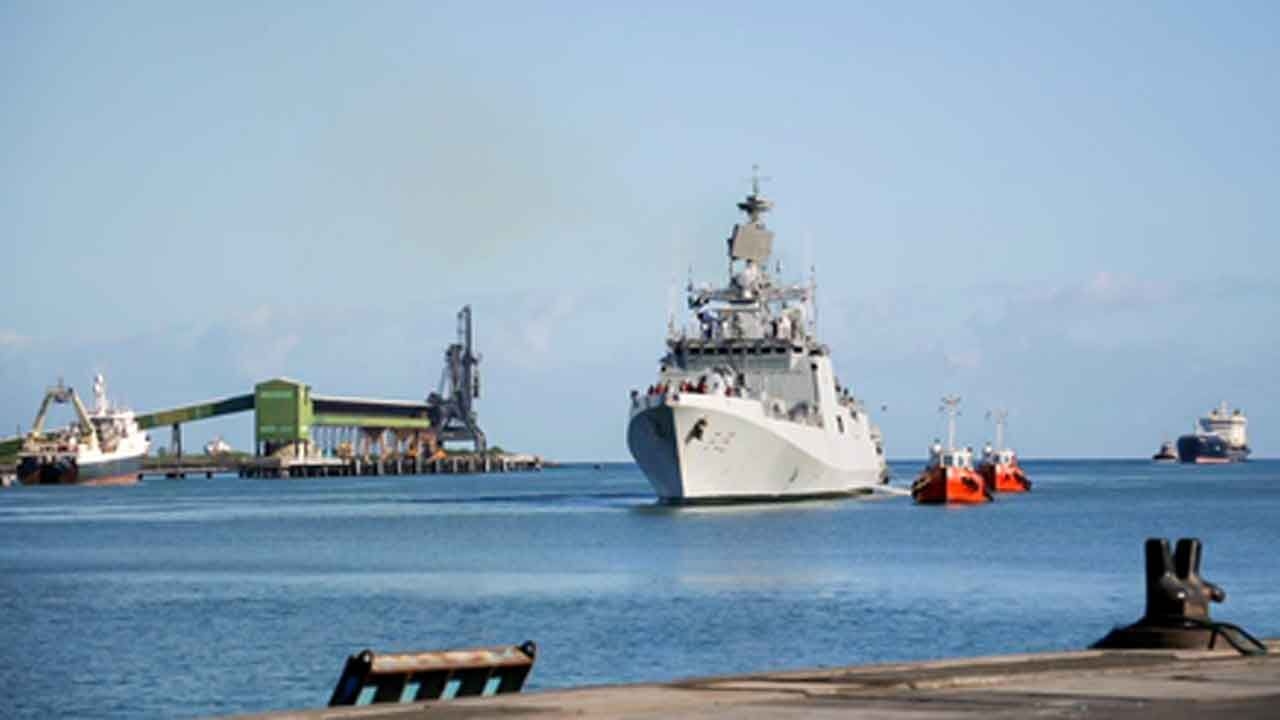 From 'Look East' to 'Act East', India emerging a key player in Indian Ocean region