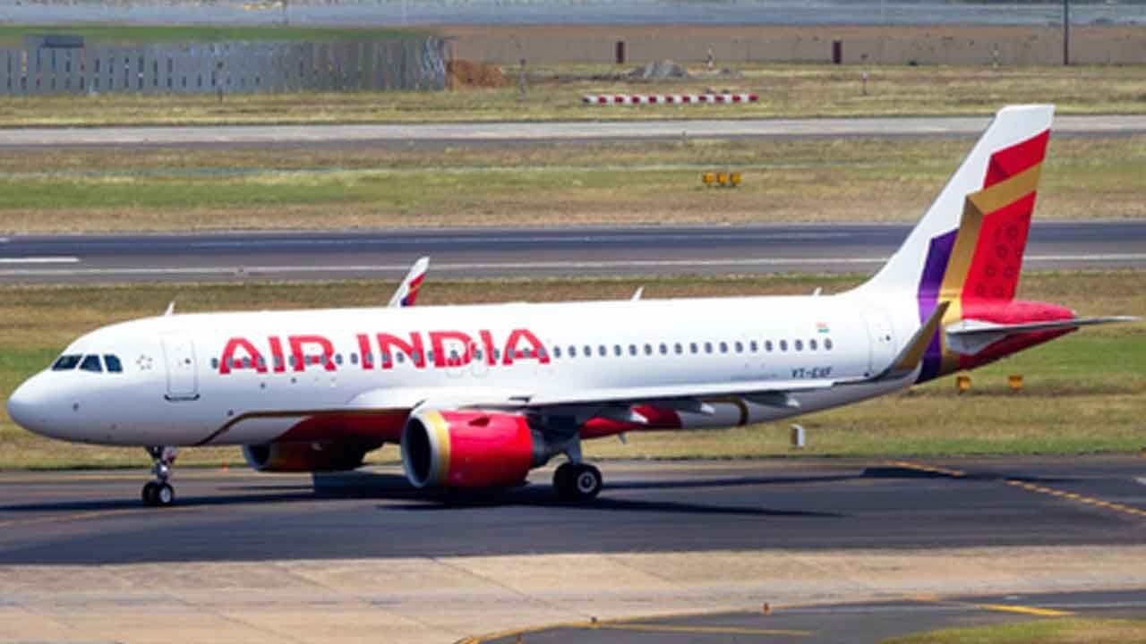 Air India starts widebody retrofit, speeds up narrowbody upgrades