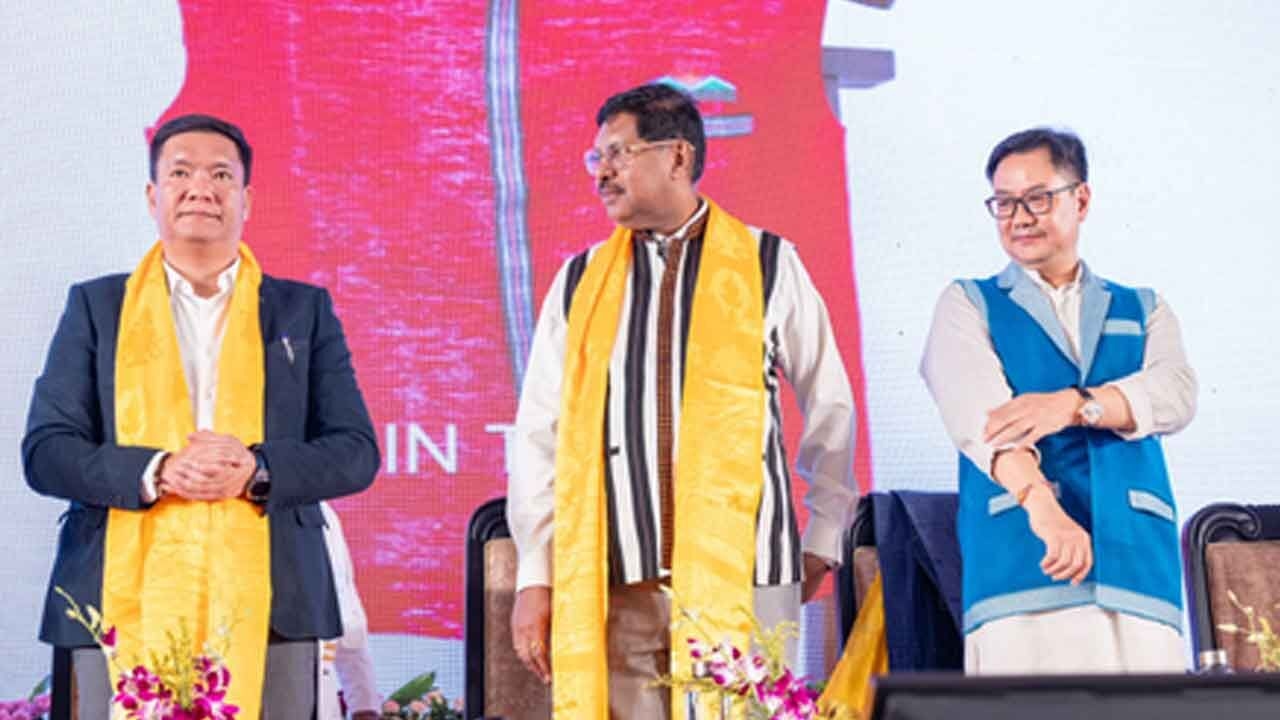 Justice must always reach people's doorsteps, says CJI Gavai