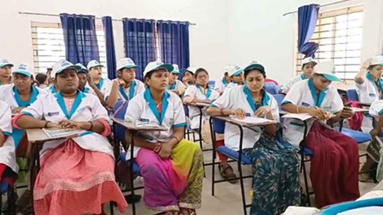 RSETI's free vocational training brings new hope to rural women