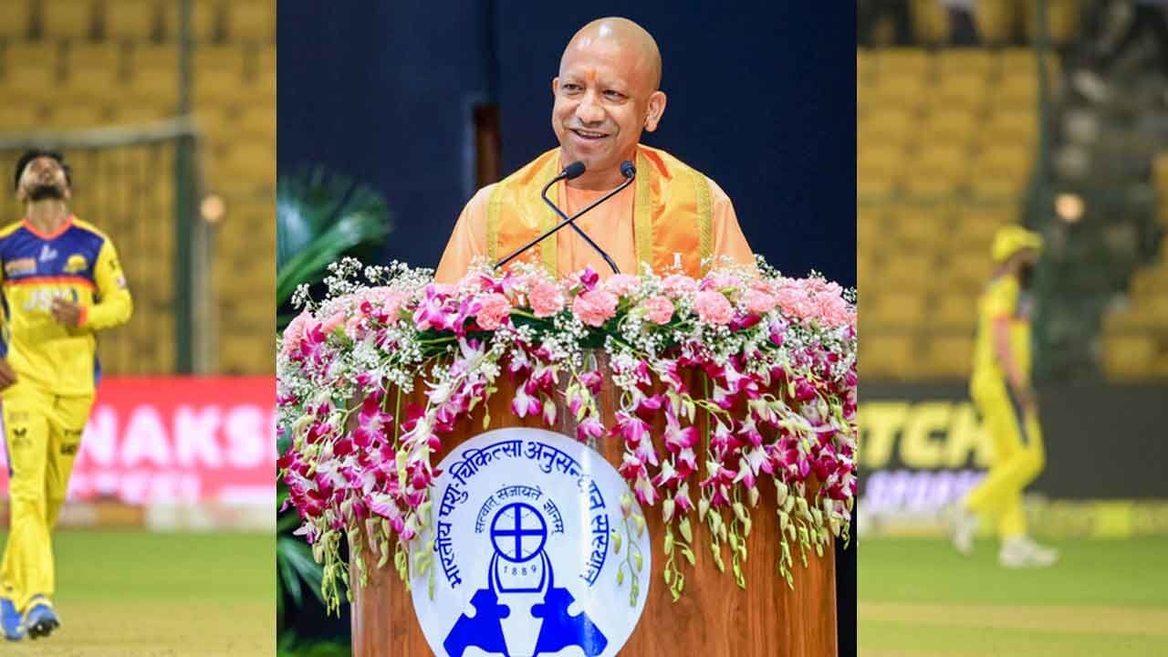 Yogi's ‘Uttam Pradesh' vision gathers pace, 'CM dashboard' drives development, governance