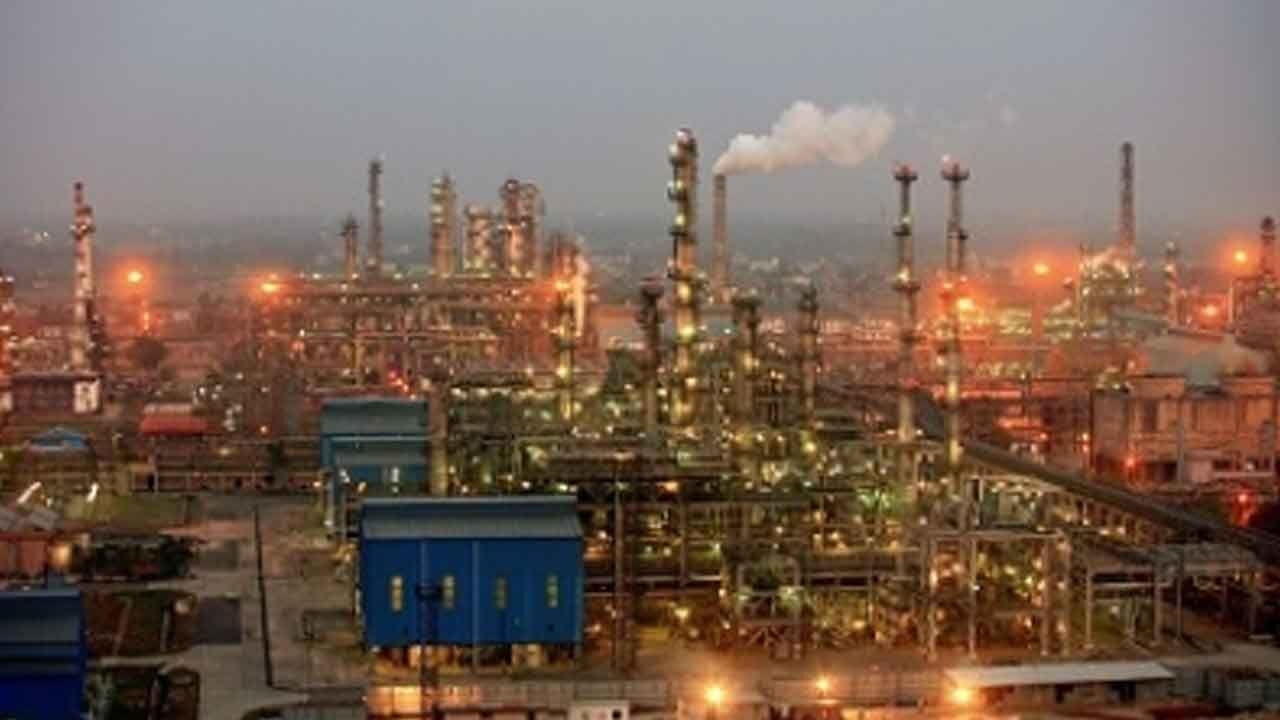 India's energy sector is rising through global uncertainty: Hardeep Puri